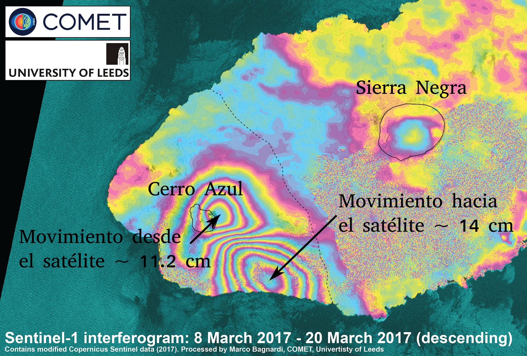 Informe Especial Cerro Azul N. 2 - 2017