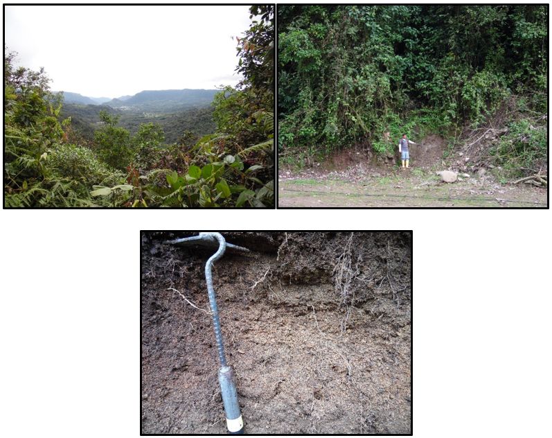 Volcán Guagua Pichincha: Revisión de Evidencias de Flujos Incandescentes en el Sector Occidental